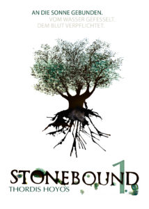 Stonebound 1 von Thordis Hoyos