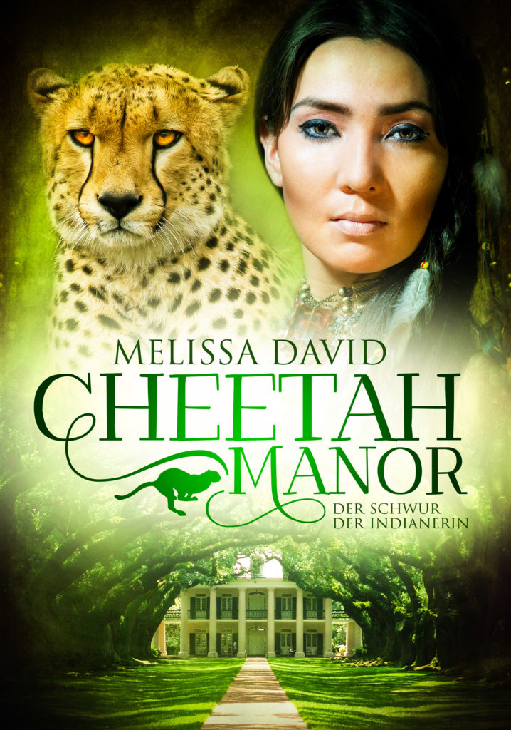 Cheetah anor Der Schwur der Indianerin PDF Epub-Ebook