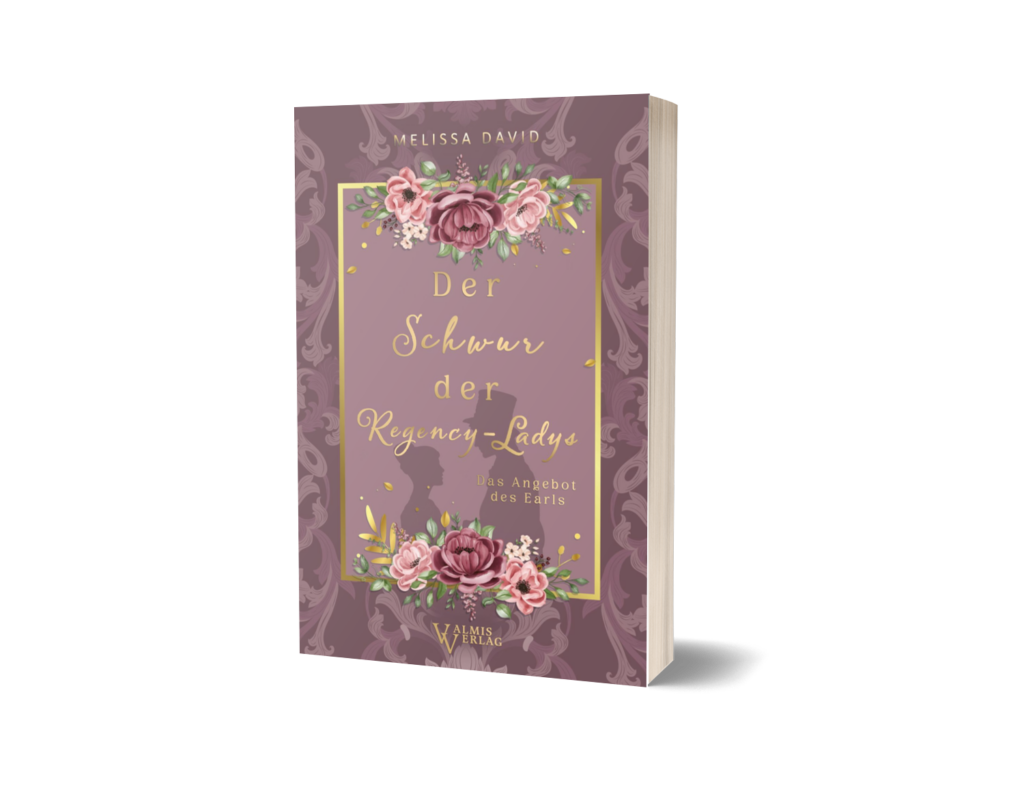 Taschenbuch von Das Angebot des Earls - Der Schwur der Regency-Ladys 1