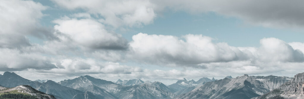 Rocky Mountains